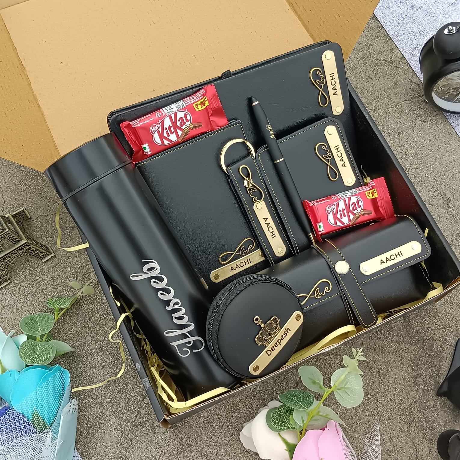 Hamper 4